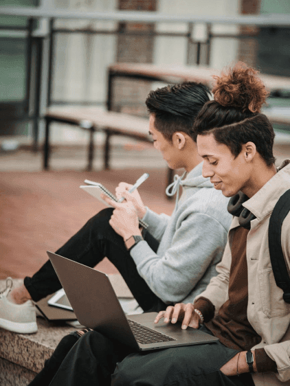 Test your potential with our International standard mock tests
